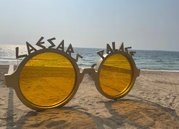 Neptune Pool & Beach