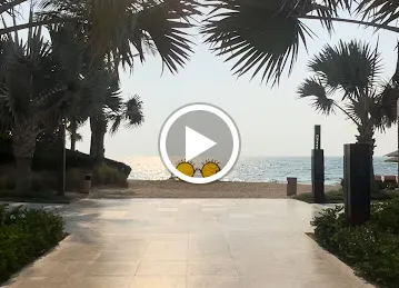 Neptune Pool & Beach