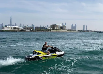 Neptune Yachts & Jetski Rental