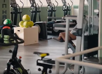 NERO GYM