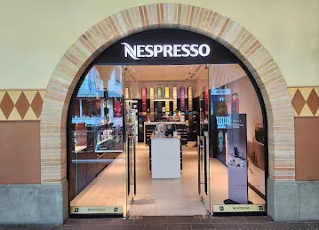 Nespresso