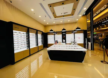Nest Optical Circle Mall JVC