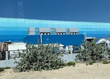 Nesto Central Ware House