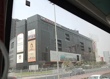 Nesto Headquarters