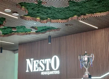Nesto Headquarters