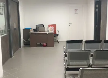 Nesto Headquarters