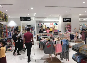 Nesto Hypermarket - Al Mina