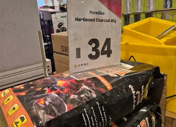 Nesto Hypermarket - Al Mina