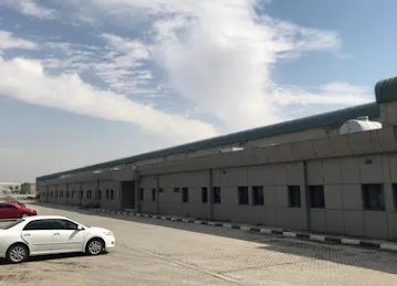 Netlog Logistics Dubai (Netlog General Warehousing)