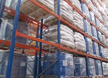 Netlog Logistics Dubai (Netlog General Warehousing)