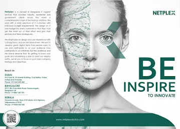 NETPLEX IT INFRASTRUCTURE LLC
