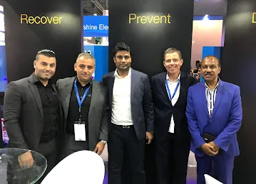 Netsoft Solutions