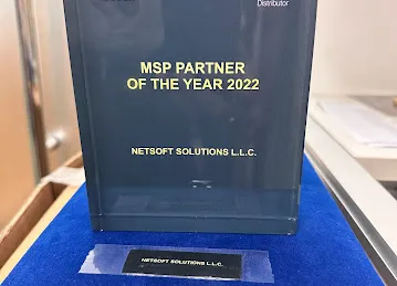 Netsoft Solutions