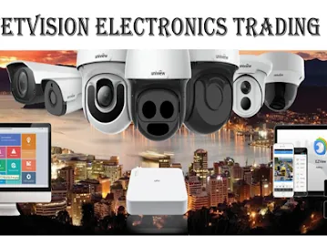 Netvision Electronics Trading L.L.C