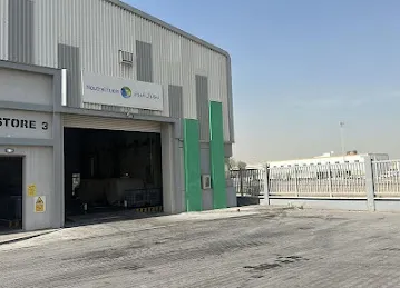 Neutral Fuels - Biofuel in Abu Dhabi