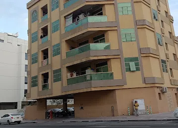 New Abdulrahman Building