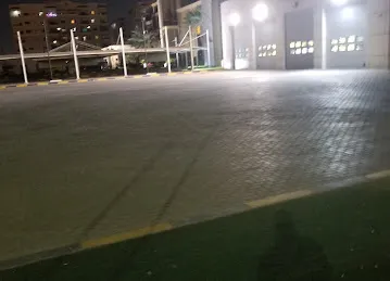 NEW AJMAN CIVIL DEFENSE