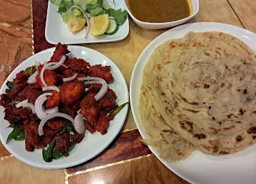 New Al Hadaram Restaurant