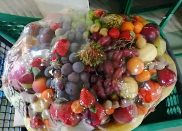 New Al Mahra Vegetables and Fruits Trading