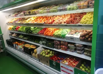 New Al Mahra Vegetables and Fruits Trading