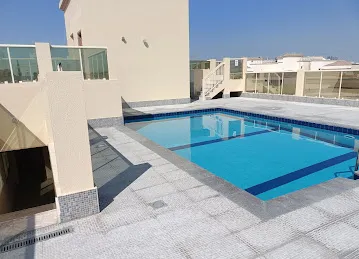 New Al Zarooni Building