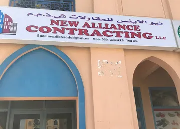New Alliance Contracting LLC