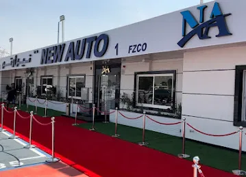 New Auto FZCO