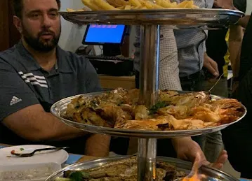 New BaitAlBhar BBQ Fresh Fish Restaurant