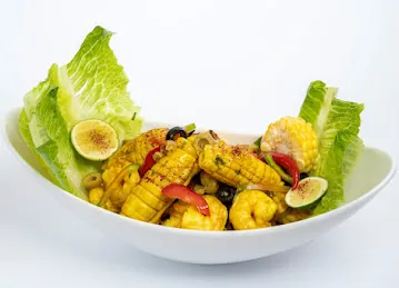 New BaitAlBhar BBQ Fresh Fish Restaurant