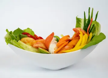 New BaitAlBhar BBQ Fresh Fish Restaurant