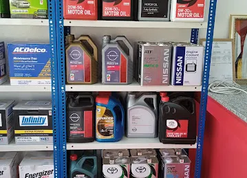 New Best Auto Spare Parts