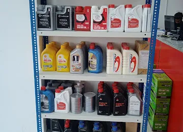 New Best Auto Spare Parts Co. LLC