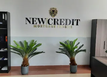 New Best Credit Mortgage Broker - Mortgage broker in Dubai