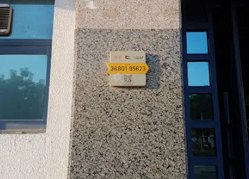 New Bin Dhaher building