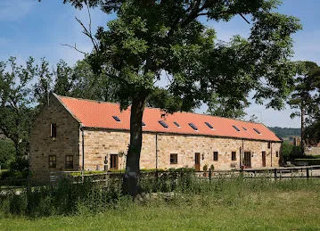 New Building
