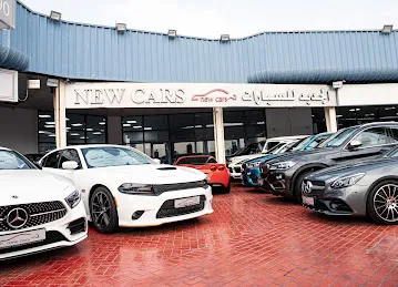 New Cars L.L.C