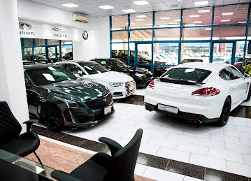 New Cars L.L.C