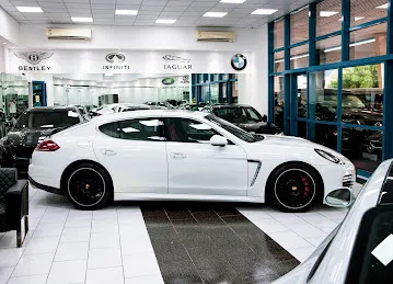 New Cars L.L.C