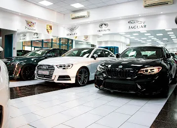 New Cars L.L.C