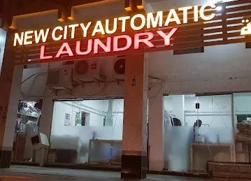 New City Automatic Laundry