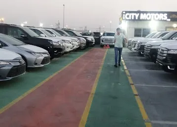 NEW CITY MOTORS FZE 82