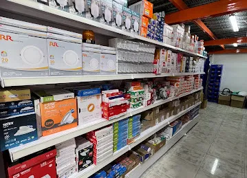 New Cosmos Electrical & Building Materials