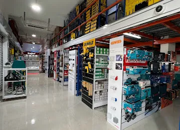 New Cosmos Electrical & Building Materials