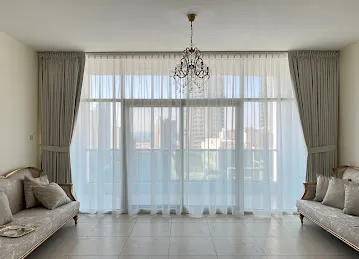 New Curtain Furniture & Blinds Store