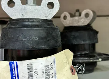 NEW DIAMOND AUTO SPARE PARTS TRADING L.L.C