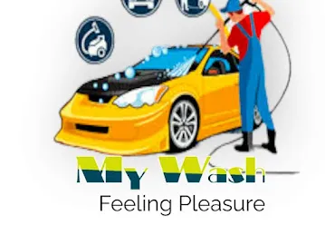 New Diamond Palace Car Wash