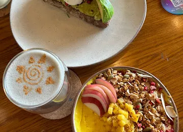 New Earth Cafe