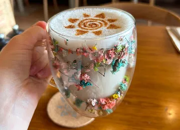 New Earth Cafe