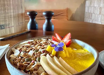 New Earth Cafe