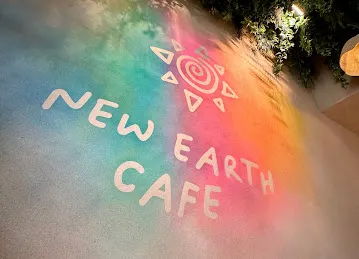 New Earth Cafe